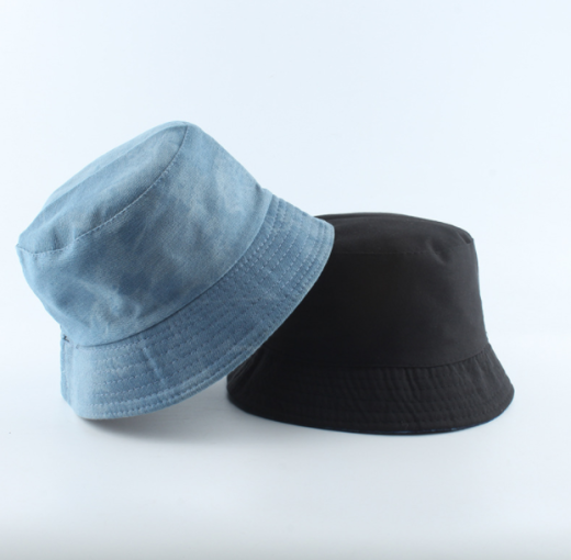 Fisherman hat