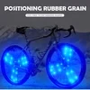 Bicycle Night Riding Light (2 set)