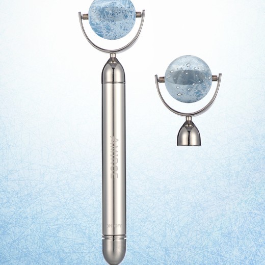 Beauty Ice Compress Instrument Home Massage