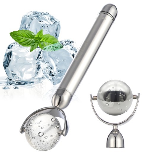 Beauty Ice Compress Instrument Home Massage