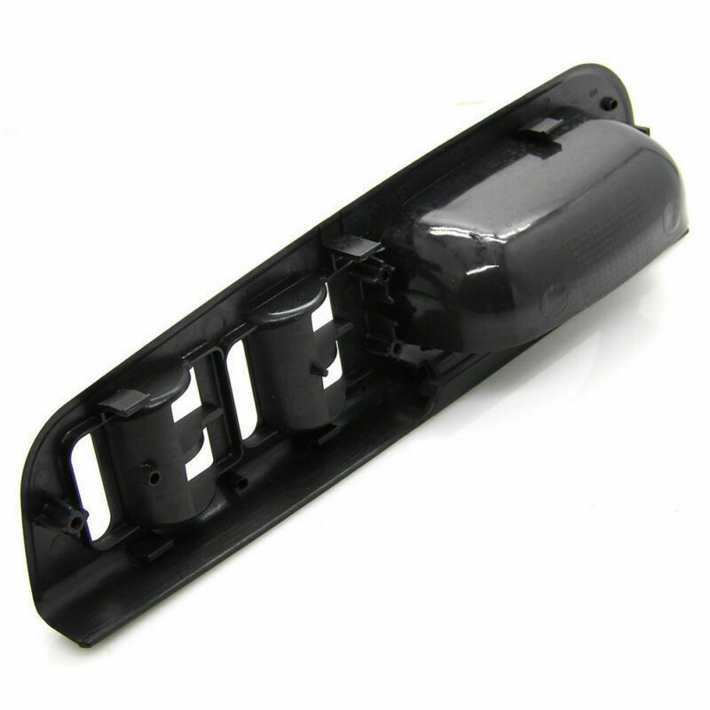 Door Handle, Door Handle, Switch Cover, 5-piece Set