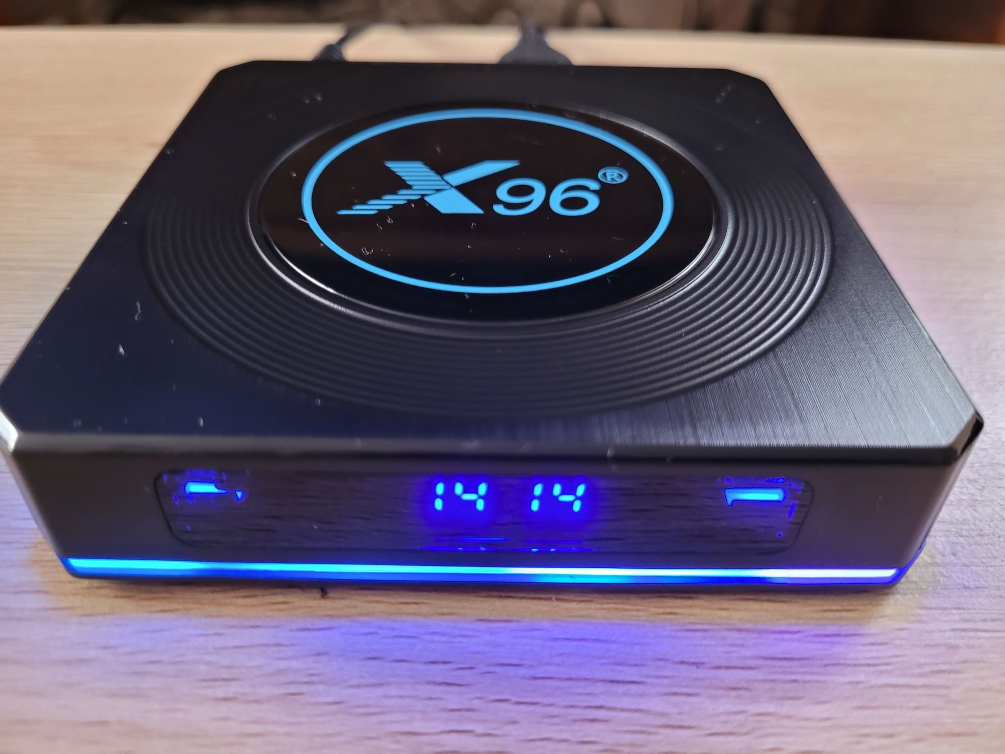 Smart TV Box