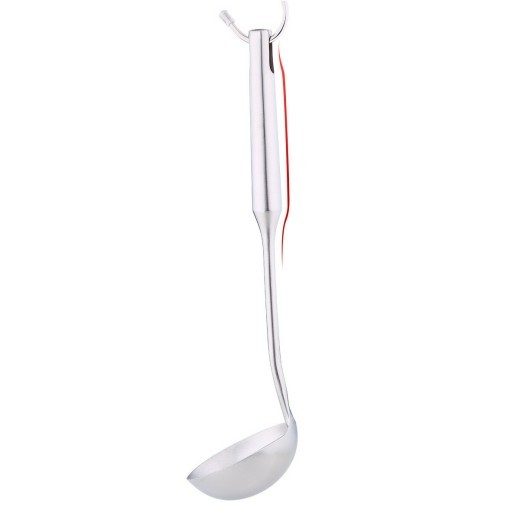 Stainless Steel Large Spoon Home Kitchen