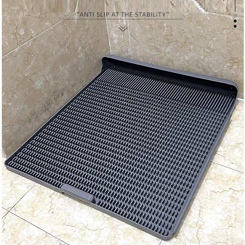 Puppy Dog Potty Tray Dog Training Toilet