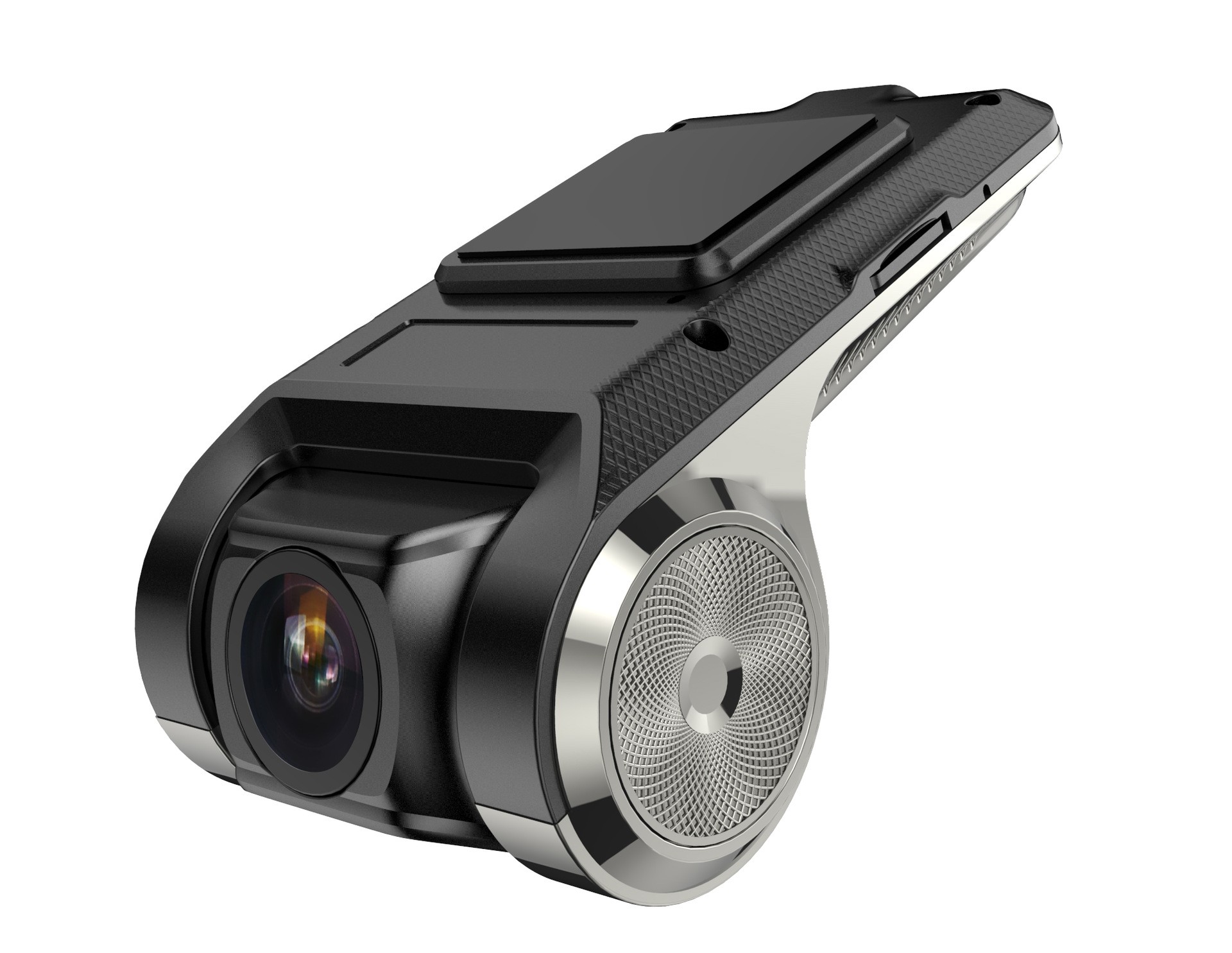 USB hidden recorder