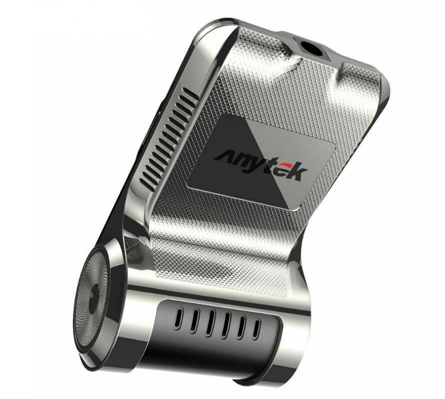 USB hidden recorder