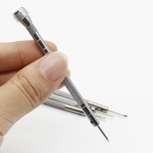 Glasses Screwdriver Set Repair 5 Tools Set
