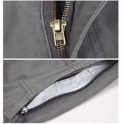 Men Multi-pocket Cargo Pants