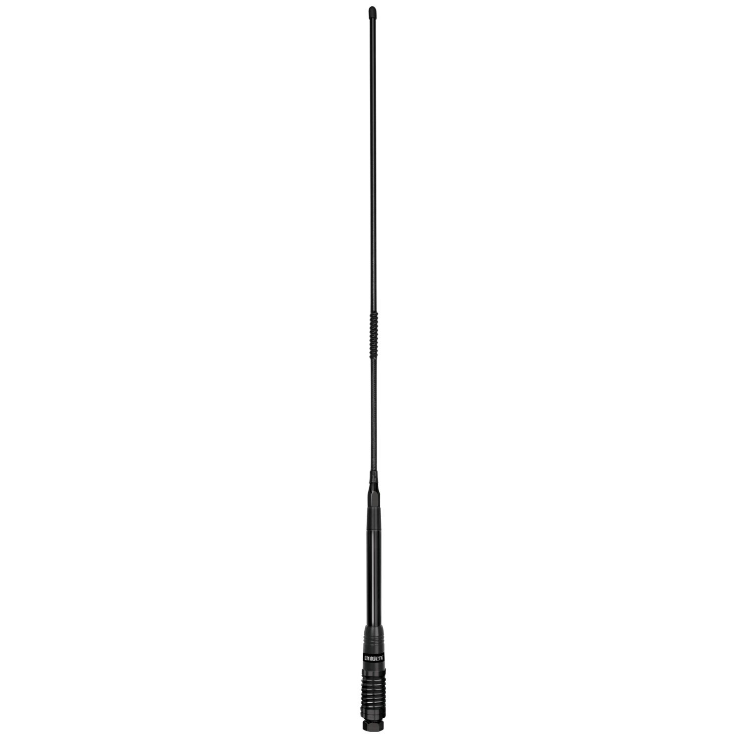 Uniden UH6000 UHF CB Radio with 6.6dBi Antenna Pack