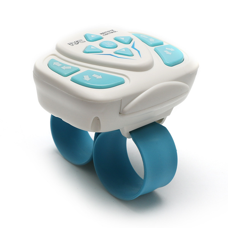 Children's Mini Watch 2.4G Remote Control Watch