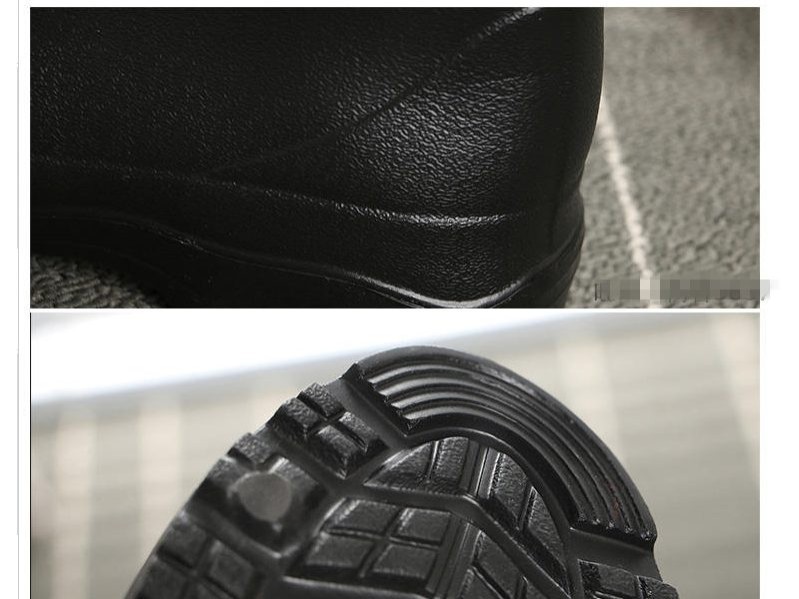 Gumboots Rubber Bootie SIZE 9-14
