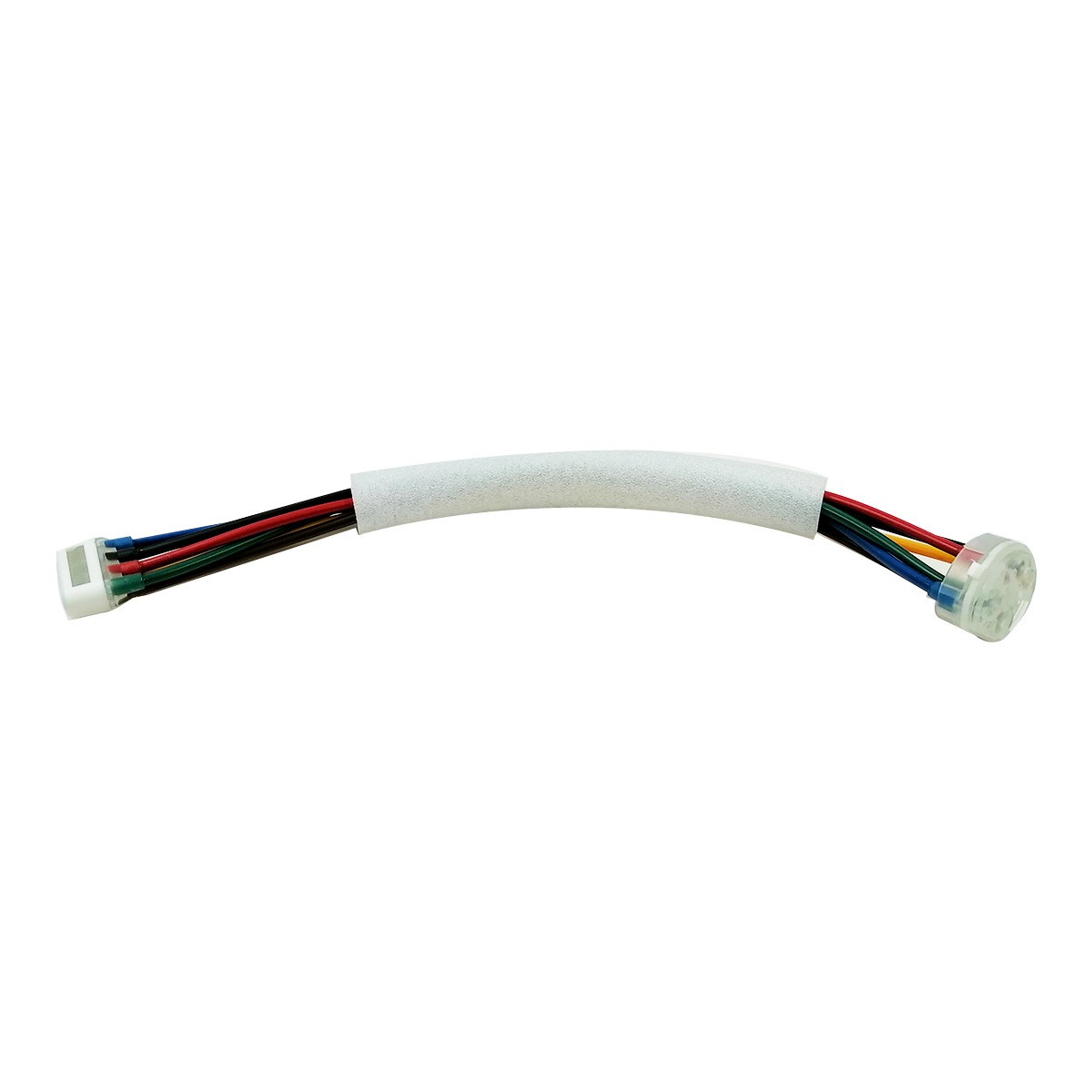 Automotive Air Conditioning Adjustment Control Panel