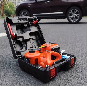 Automotive Electro-Hydraulic Jack