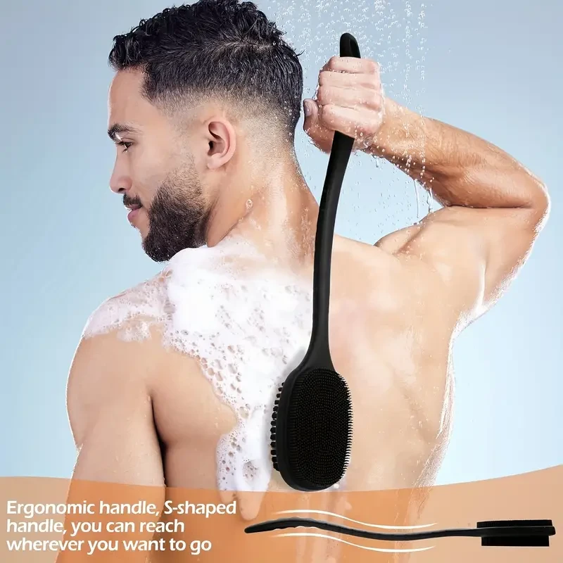 Back Scrubber for Shower