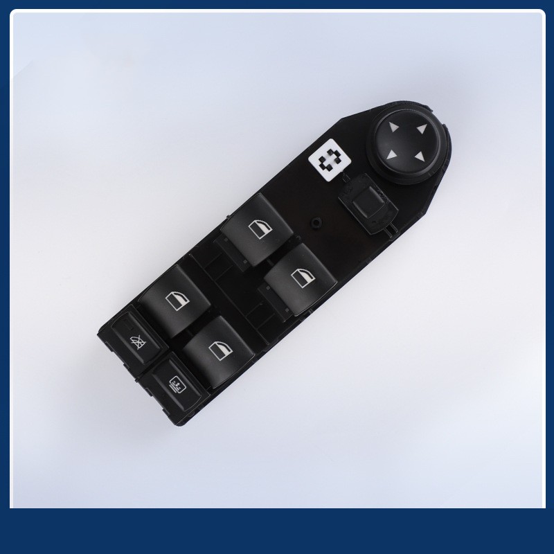 Front Lifter Power Window Master Control