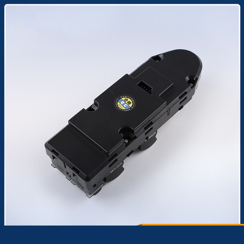 Front Lifter Power Window Master Control