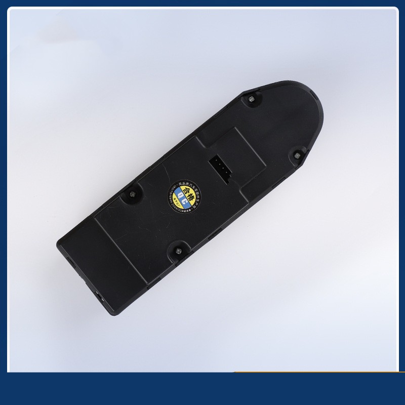 Front Lifter Power Window Master Control