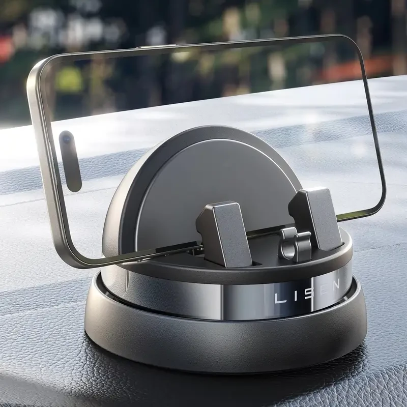 LISEN Rotatable - Car Phone Holder