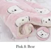 Comfortable and Calming Cat Blanket
