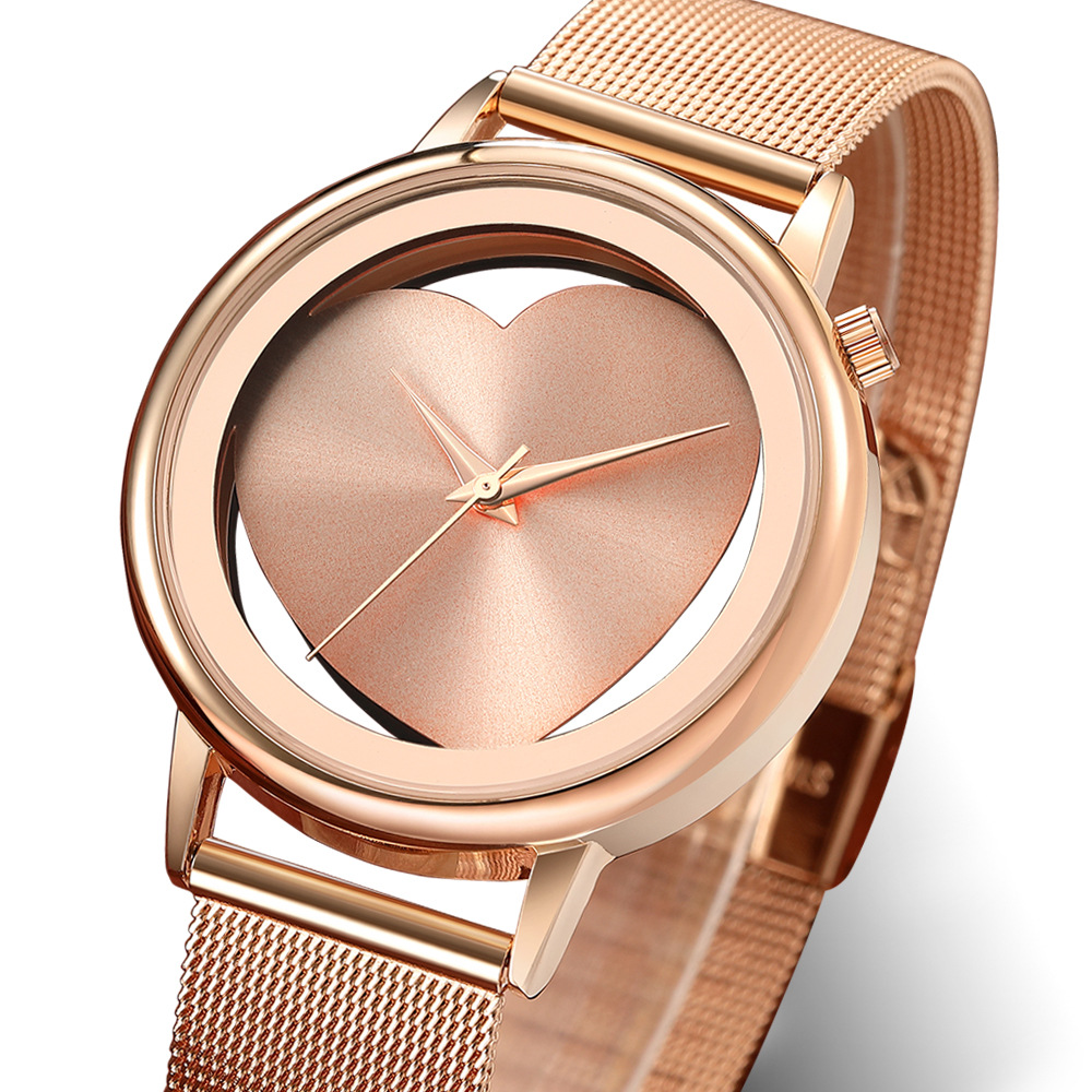 Female Watch Hollow Female Table