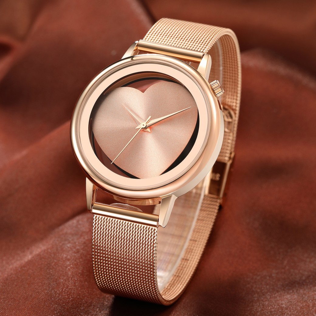 Female Watch Hollow Female Table