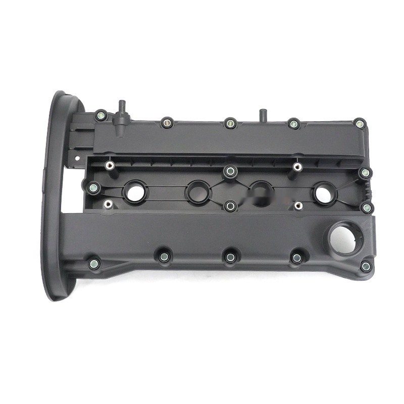 Valve Cover Suitable For General Use In Automobiles