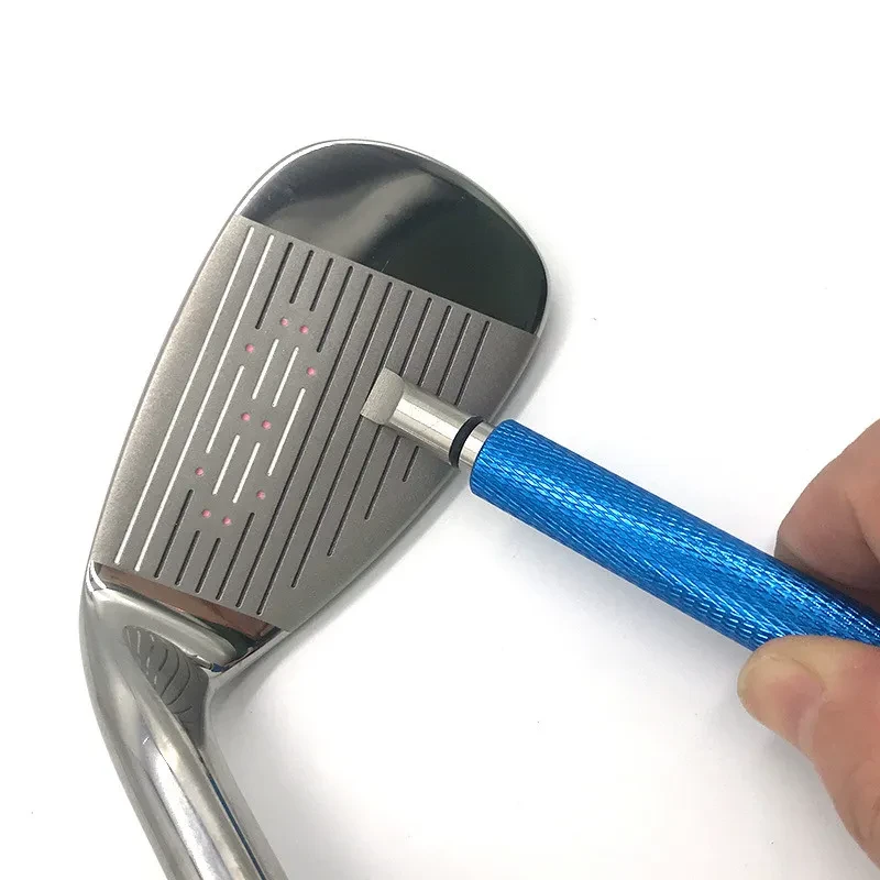 Golf Club Cleaning Knife Accessories