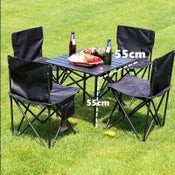 Portable Folding Camping Table 55cm