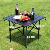 Portable Folding Camping Table 55cm