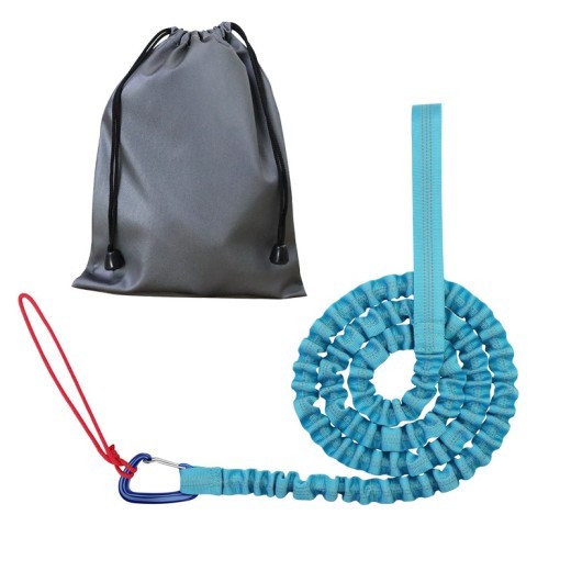 Children's Bicycle Hand Holding Rope