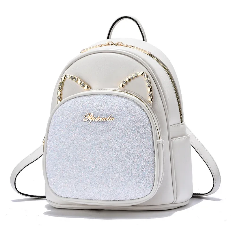 Large-Capacity Fashion All-Match Backpack