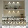 LED MOTION SENSOR CABINET LIGHT(USB CHARGING)