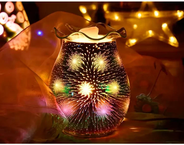 Deodorizing aromatherapy machine