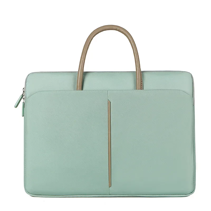 Portable Messenger Laptop Computer Bag
