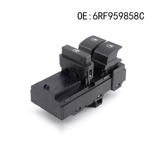 6RF959858C Is Suitable For Automotive Parts Window Regulators