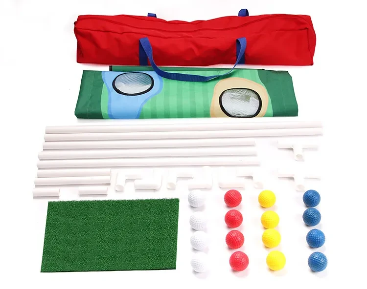 swing practice net