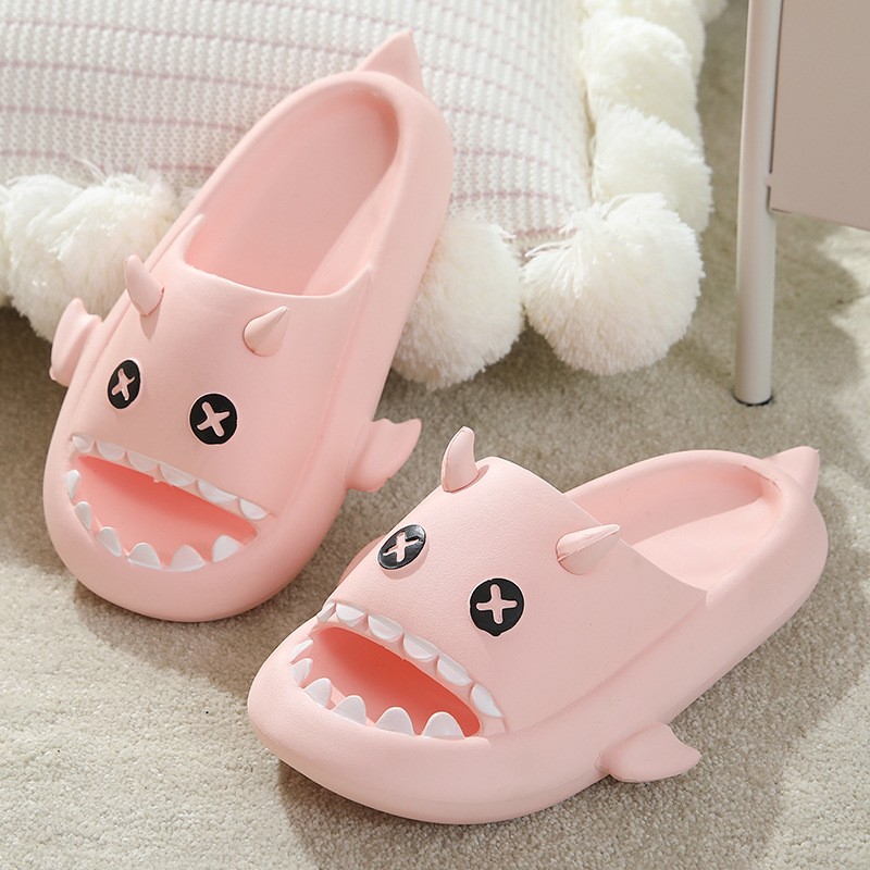 Non-Slip Comfort Slippers