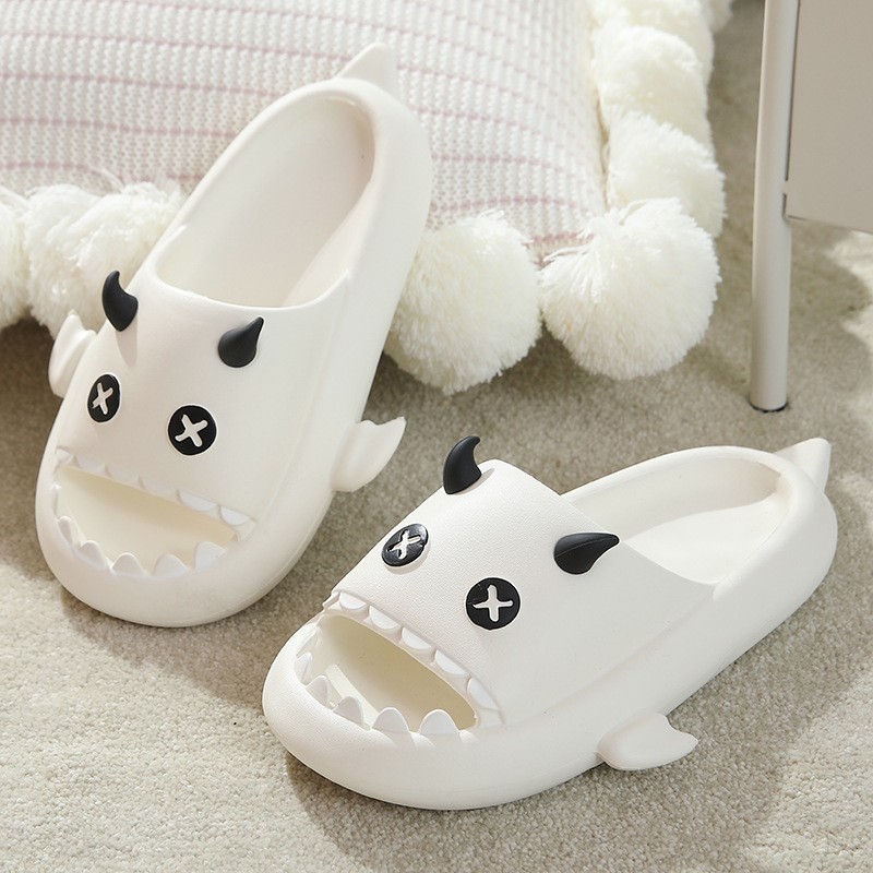 Non-Slip Comfort Slippers