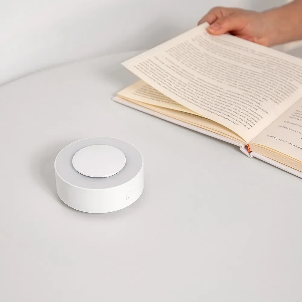 Aromatherapy Mosquito Repellent Lamp Home Office Aromatherapy Lamp Portable Night Lighting