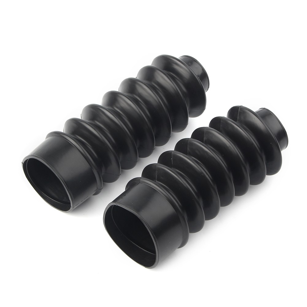 Front Shock Absorber Dust Cover For Motorcycle Parts