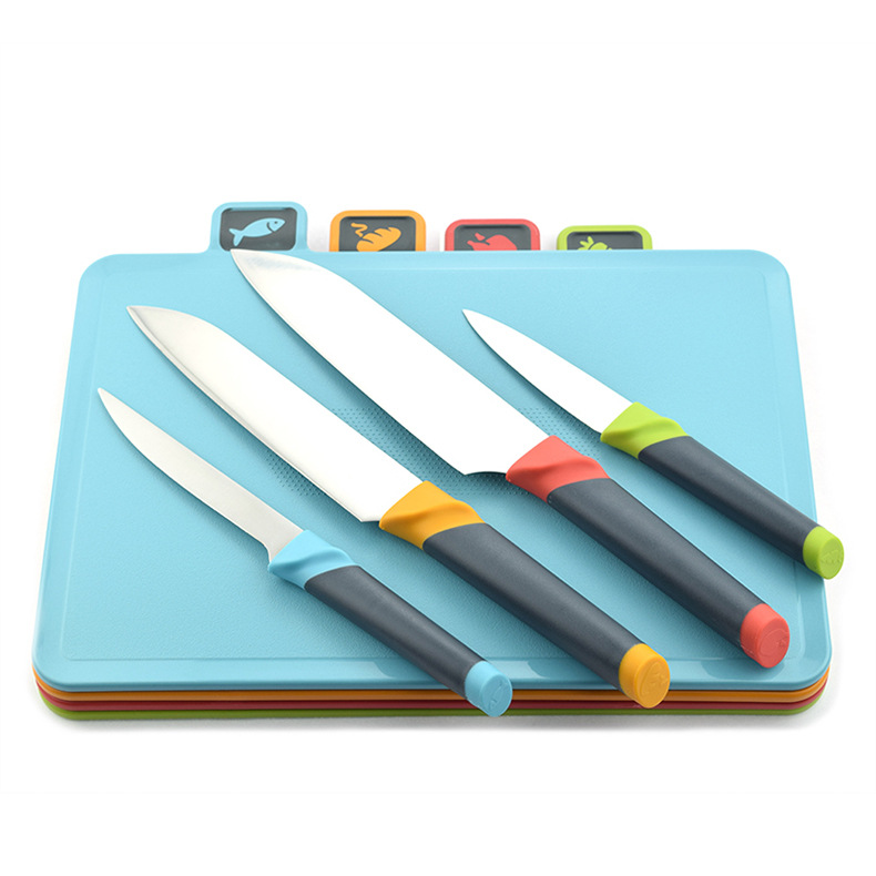 Cutting Board Cutter New Product With Disinfecting Function Knife Holder
