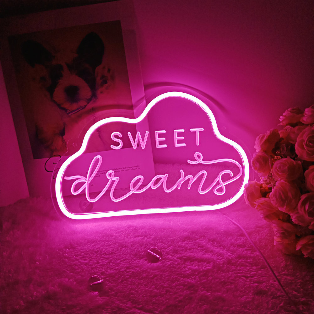 Amazon New Product Decorative Night Light Creative Gifts