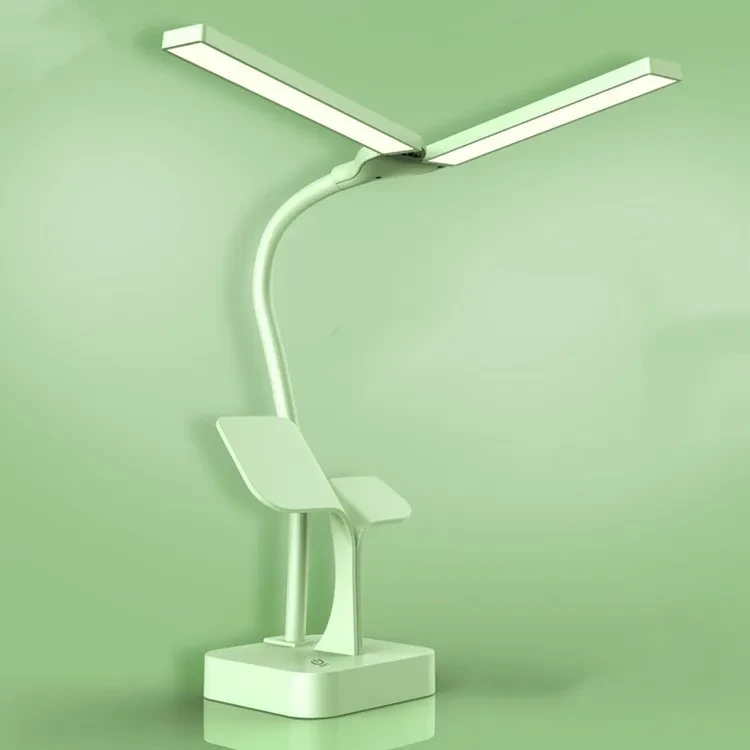 LED Foldable Creative USB Reading Eye Protection