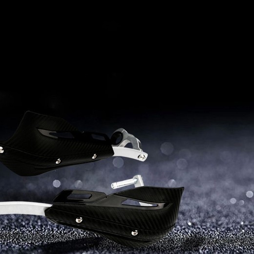 Motorcycle Parts, Handlebar Guards, Windshield And Anti-fall Bow Guards