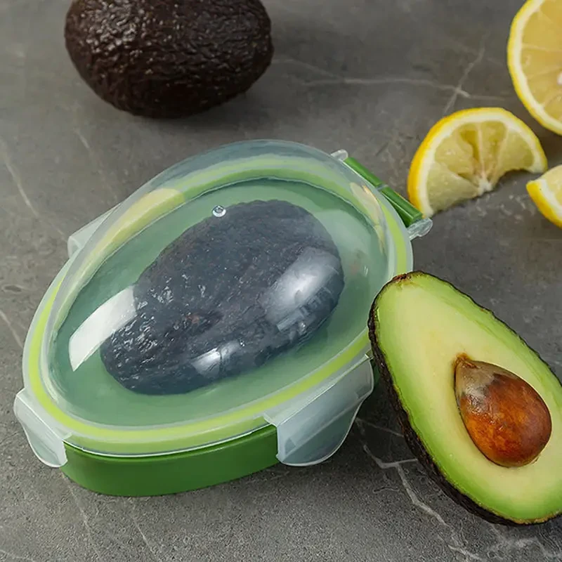 Avocado Keeper for Fridge