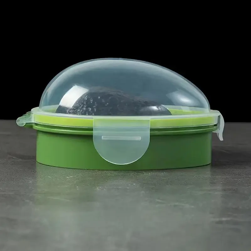 Avocado Keeper for Fridge