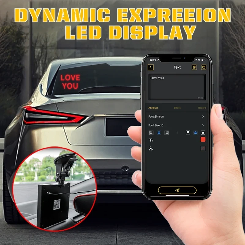 Full Color LED ScreenCreate a One-of-a-Kind LED Display