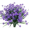 Outdoor Artificial Flowers