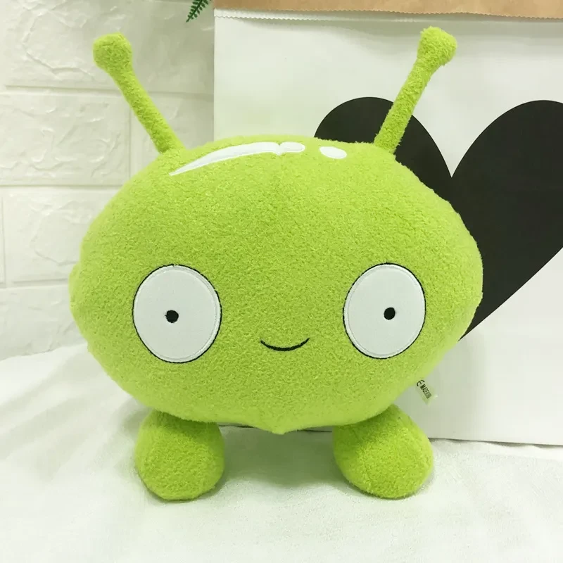 Plush doll