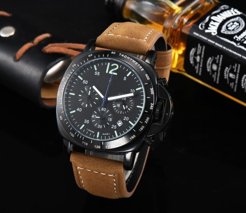 Quartz Watch